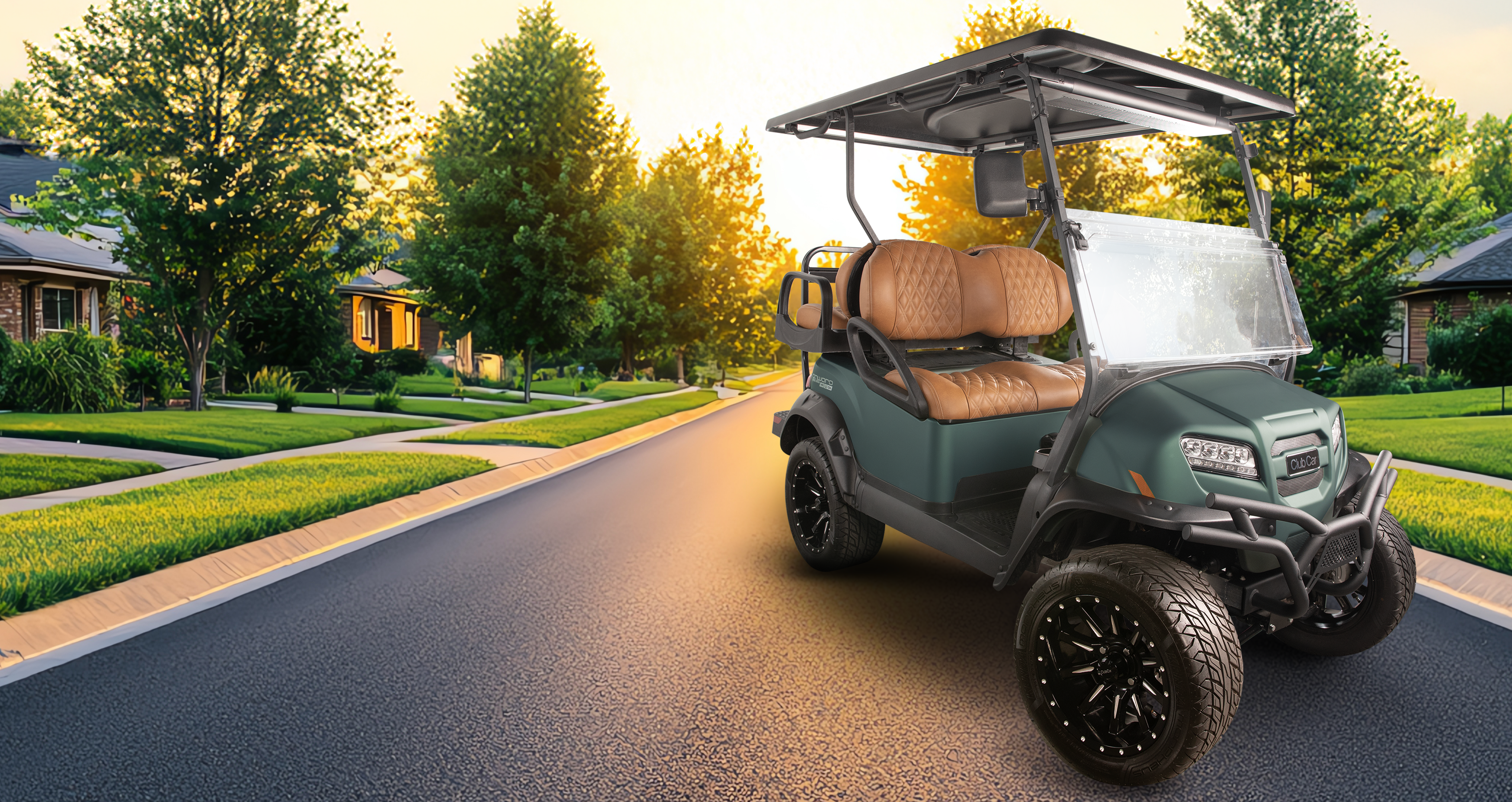 Golf buggy cost online